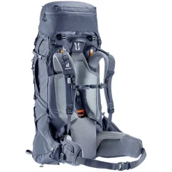 Zaino Aircontact X 60+15