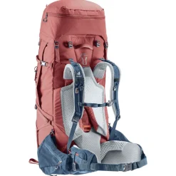 Zaino Aircontact X 80+15 SL