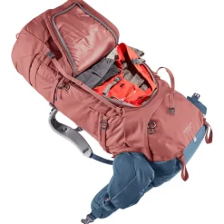 Zaino Aircontact X 80+15 SL