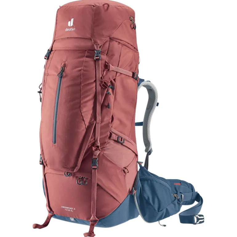 Zaino Aircontect X 70+15 SL