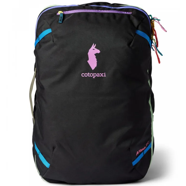 Zaino Allpa 35L Del Día Dark