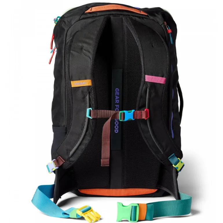 Zaino Allpa 35L Del Día Dark