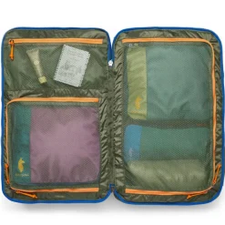 Zaino Allpa 42L Travel