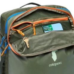 Zaino Allpa 42L Travel
