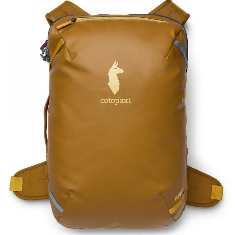 Zaino Allpa 35L Travel