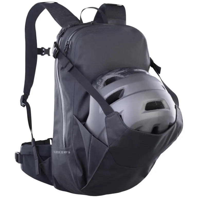 Zaino Allride 3D WP 16L