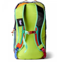 Zaino Batac 24L Del Día