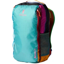Zaino Batac 24L Del Día