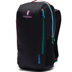 Zaino Batac 16L Del Día Dark