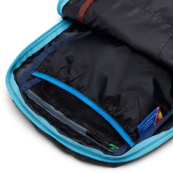 Zaino Batac 16L Del Día Dark