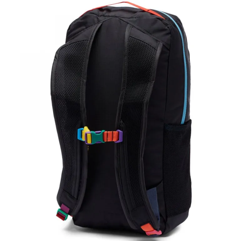 Zaino Batac 16L Del Día Dark