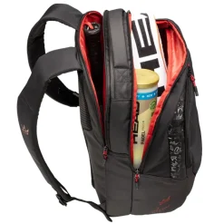 Zaino Coello Pro X padel 30L