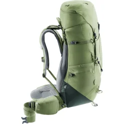 Zaino donna Aircontact Lite 35 + 10 SL