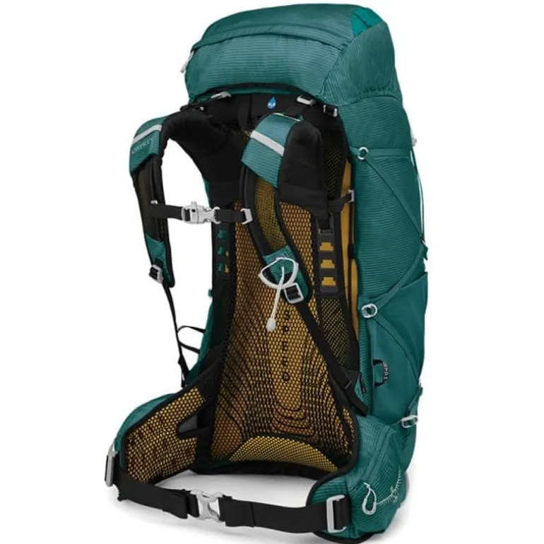 Zaino donna Eja 48L