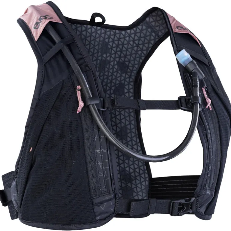 Zaino donna Hydro Pro 6 + Sacca Idrica 1,5L