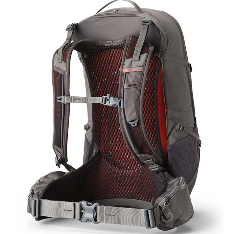 Zaino donna Juno 24L