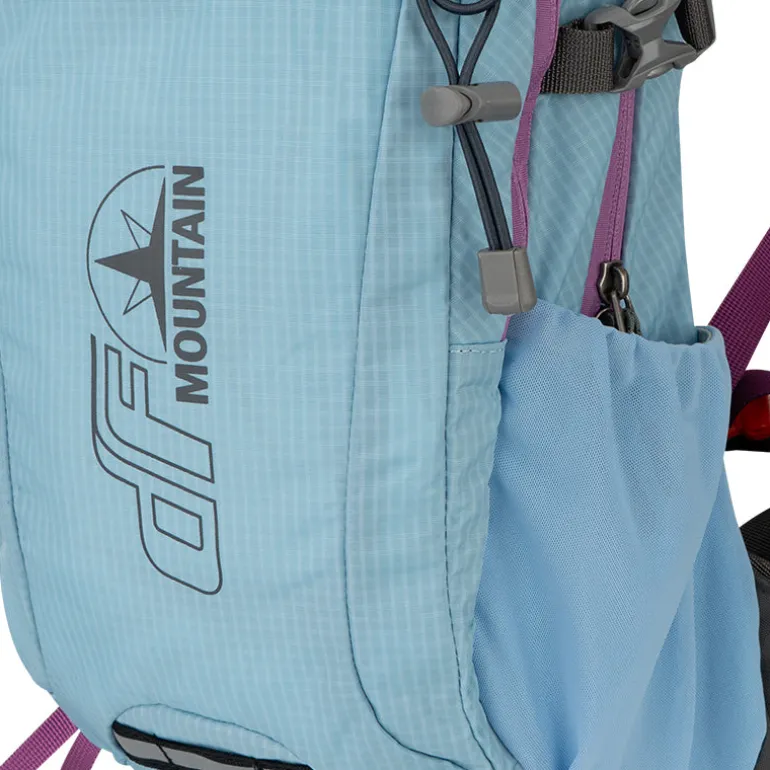 Zaino donna Paganella 18 L