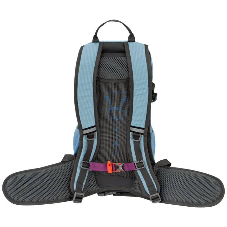 Zaino donna Paganella 18 L
