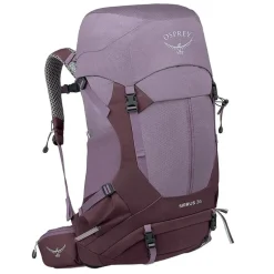 Zaino donna Sirrus 36