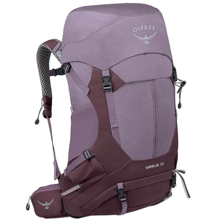 Zaino donna Sirrus 36