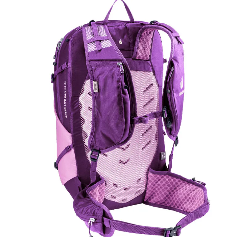 Zaino donna Speed Lite Pro 23 SL