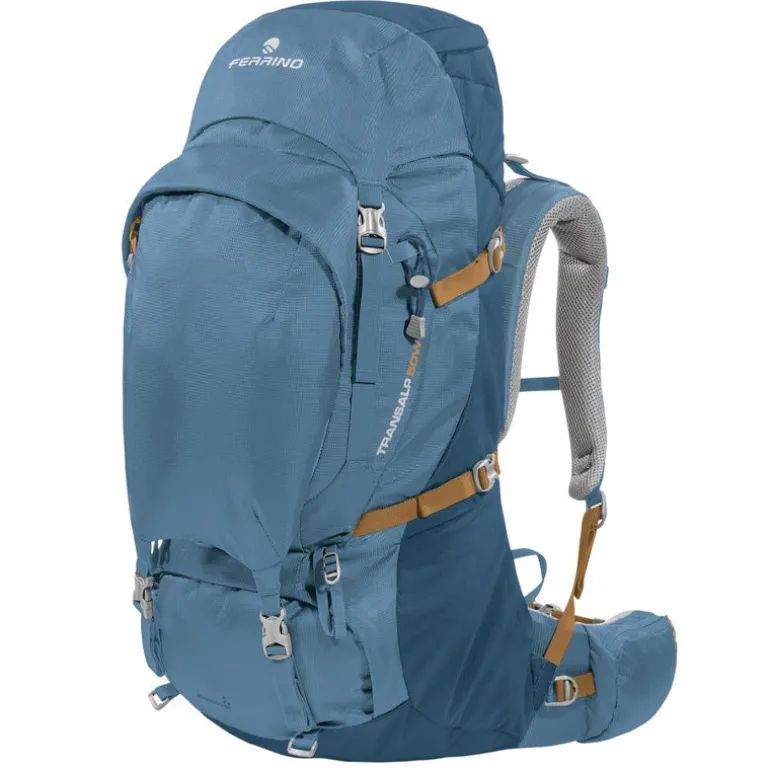 Zaino donna Transalp 50