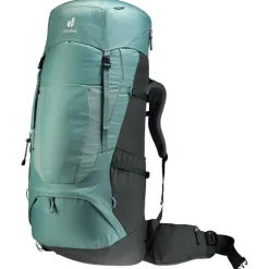 Zaino Donna Trekking Lite 50+10 SL