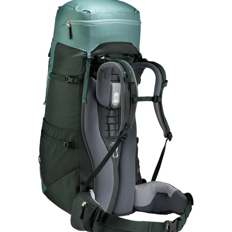 Zaino Donna Trekking Lite 50+10 SL