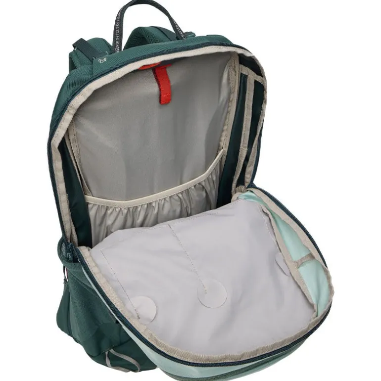 Zaino donna Wizard 22+4