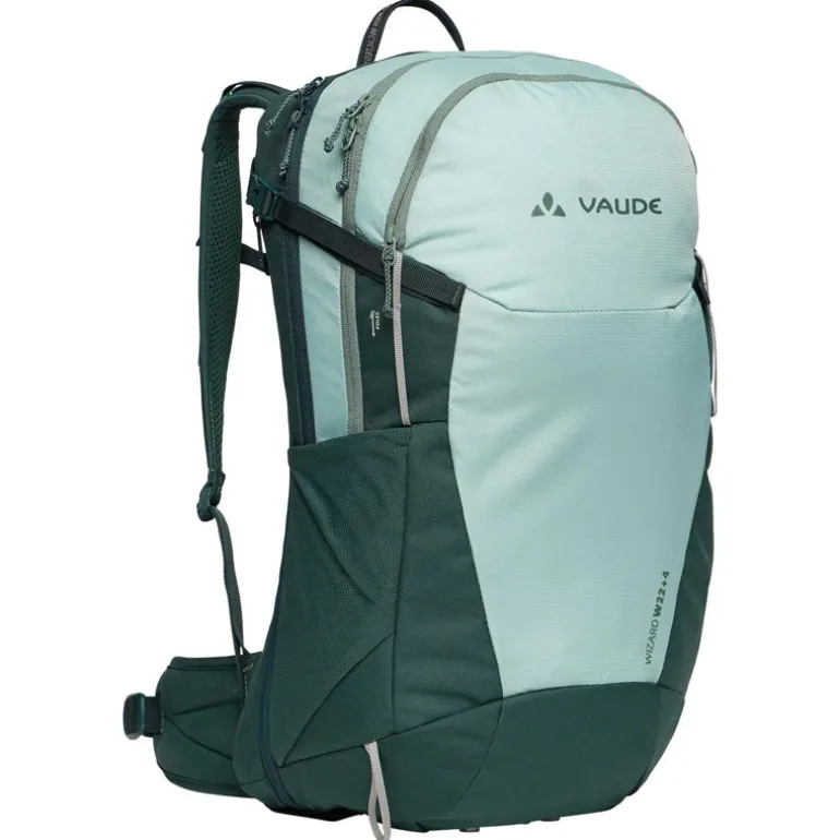 Zaino donna Wizard 22+4