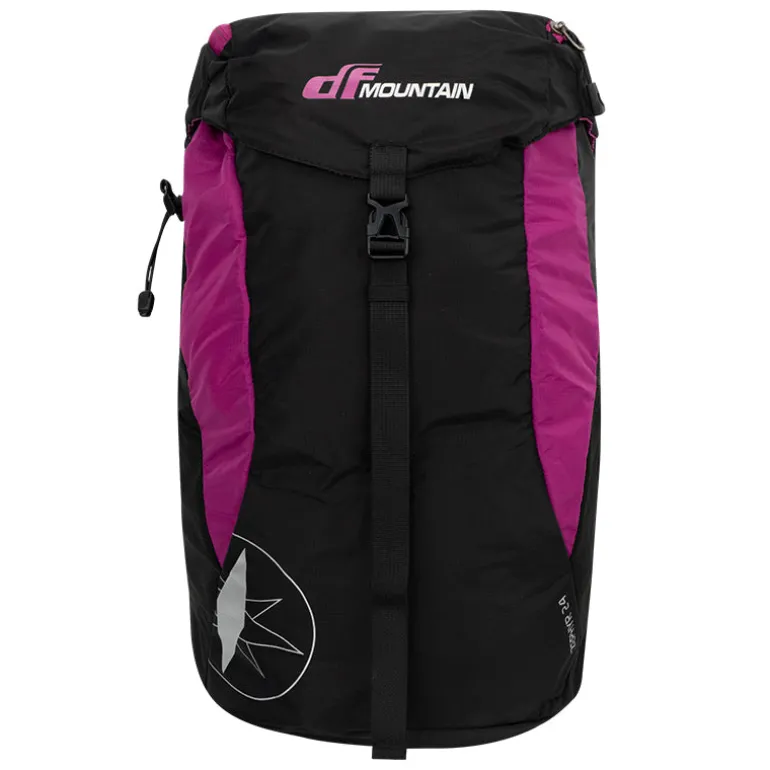Zaino donna Zephyr 24L