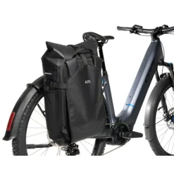 Zaino e Borsa Laterale Pannier’n’Backpack Flip Por 25 CILink