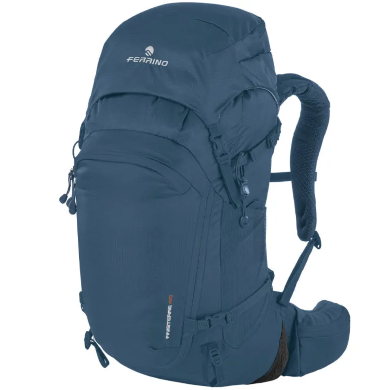Zaino Finisterre 40L
