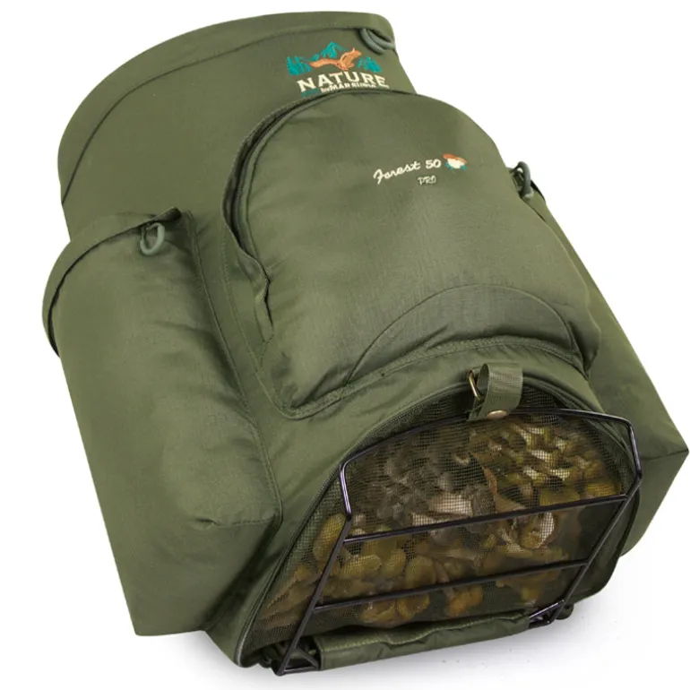 Zaino Forest 50L Pro