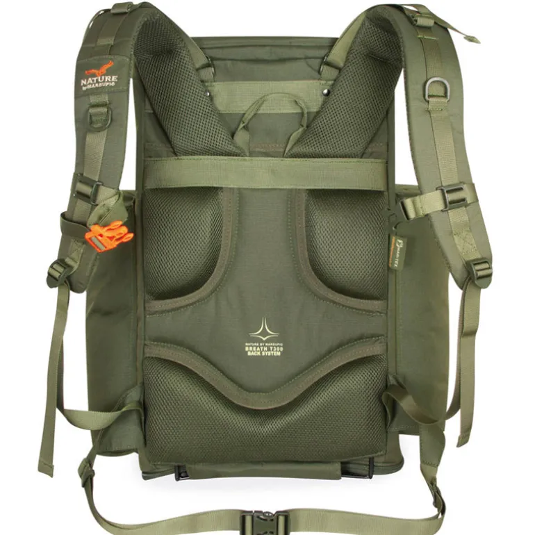 Zaino Forest 50L Pro