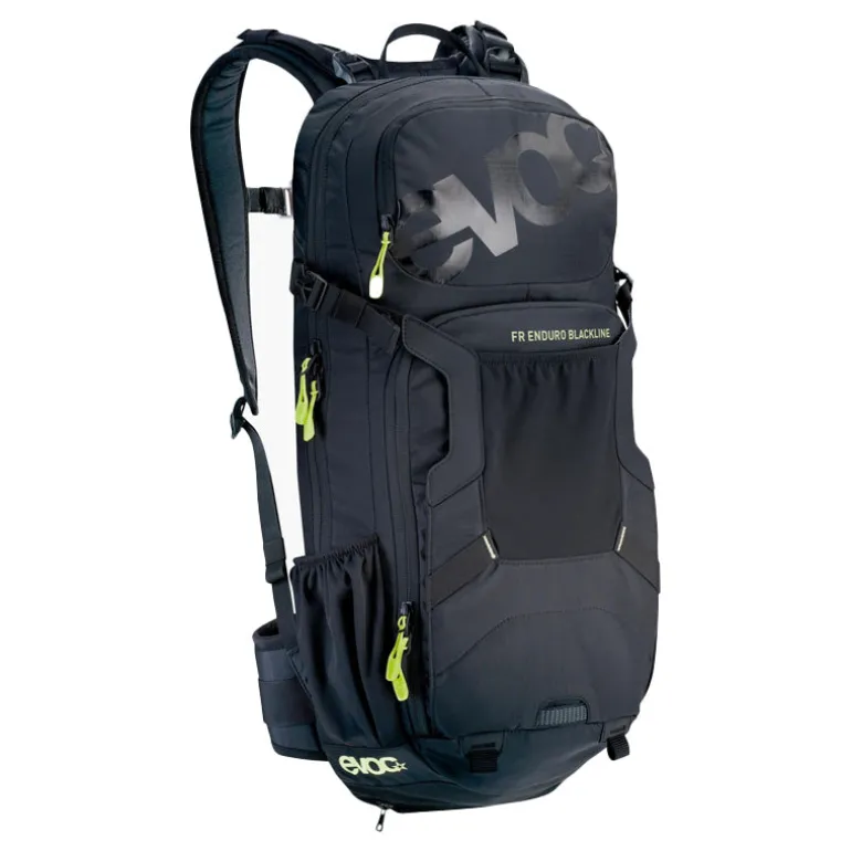 Zaino FR Enduro Blackline 16L