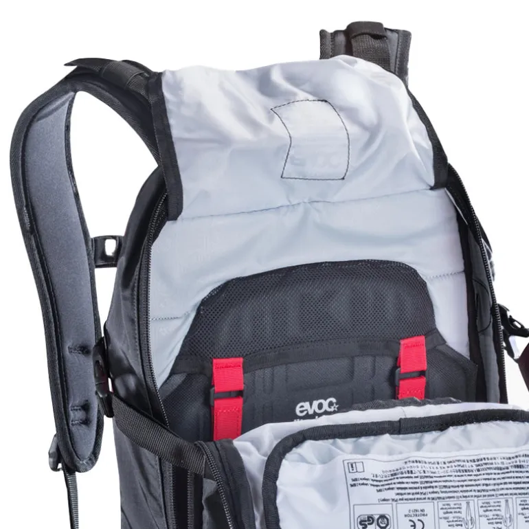 Zaino FR Enduro Blackline 16L