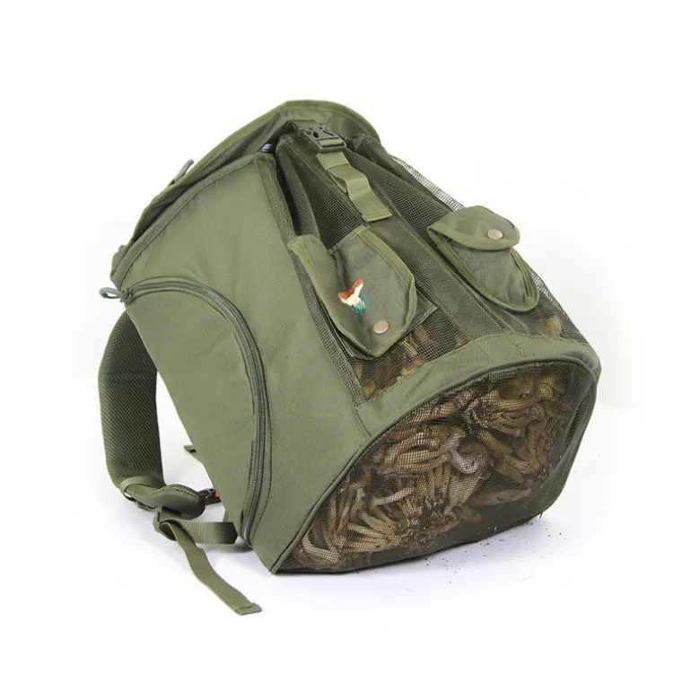 Zaino Funghi Forest 35L Bis