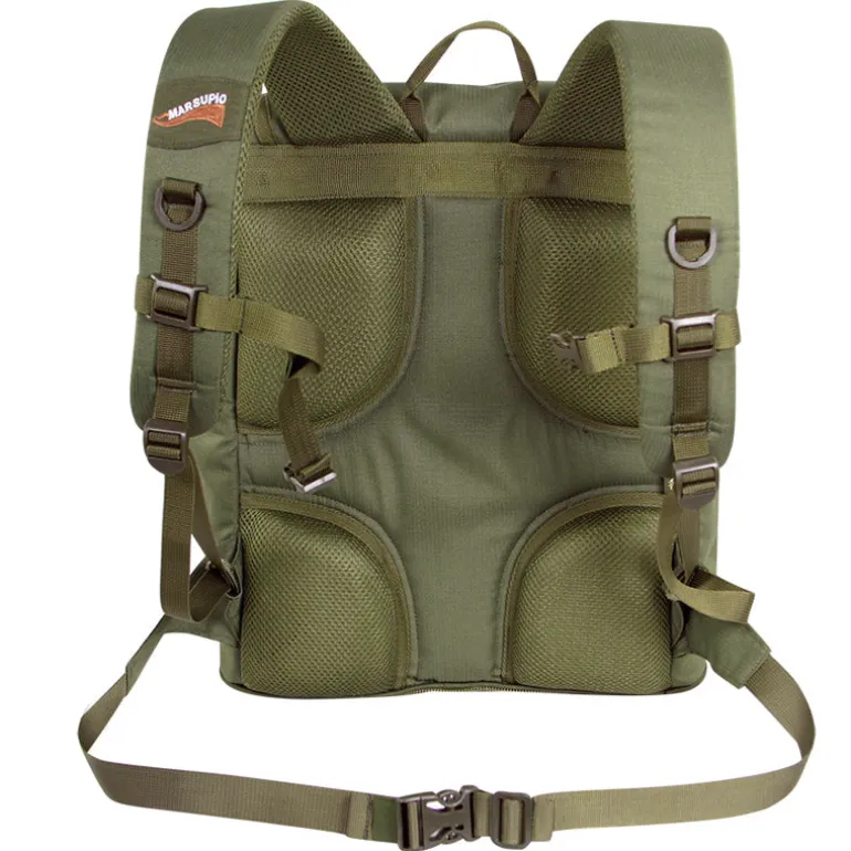 Zaino Funghi Forest 35L Bis