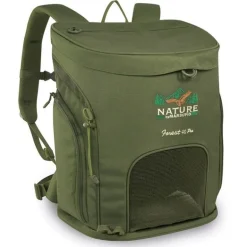 Zaino funghi Forest 40L Pro