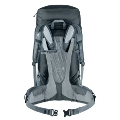 Zaino Futura Air Trek 60+10