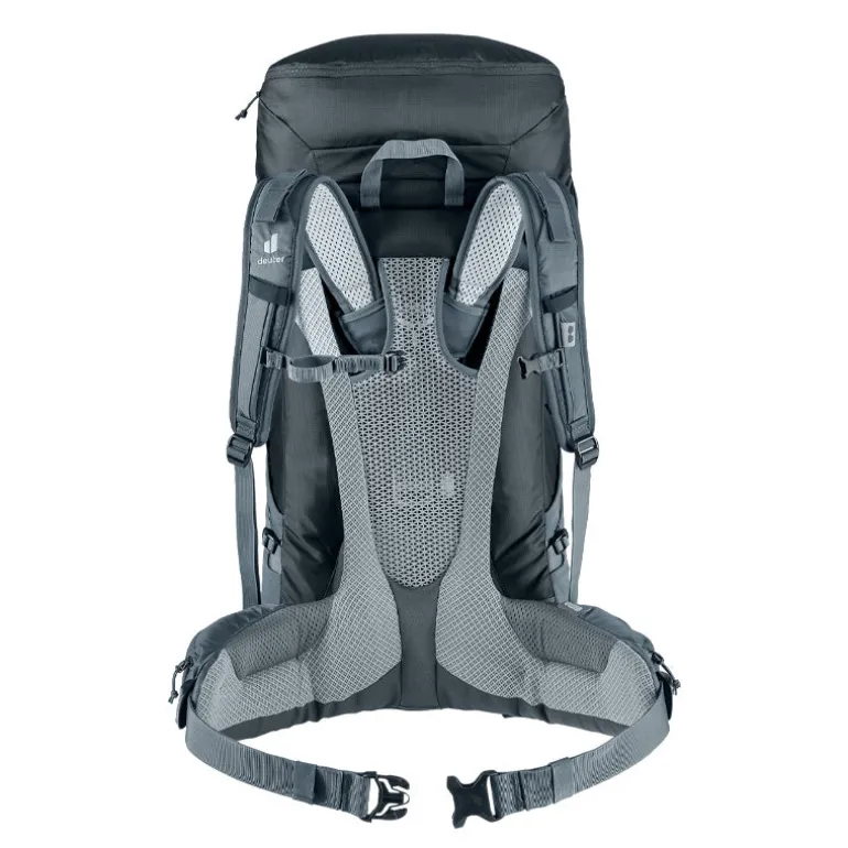 Zaino Futura Air Trek 60+10