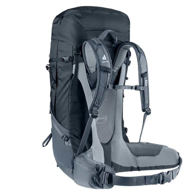Zaino Futura Air Trek 60+10