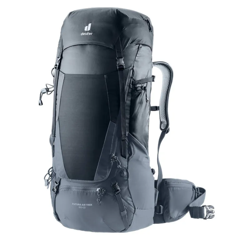 Zaino Futura Air Trek 60+10