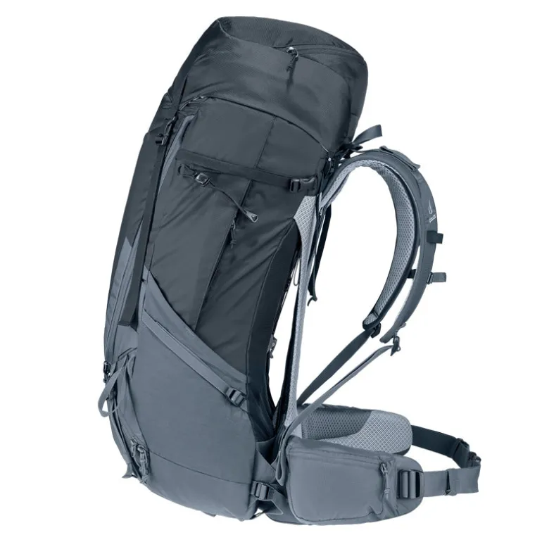 Zaino Futura Air Trek 60+10