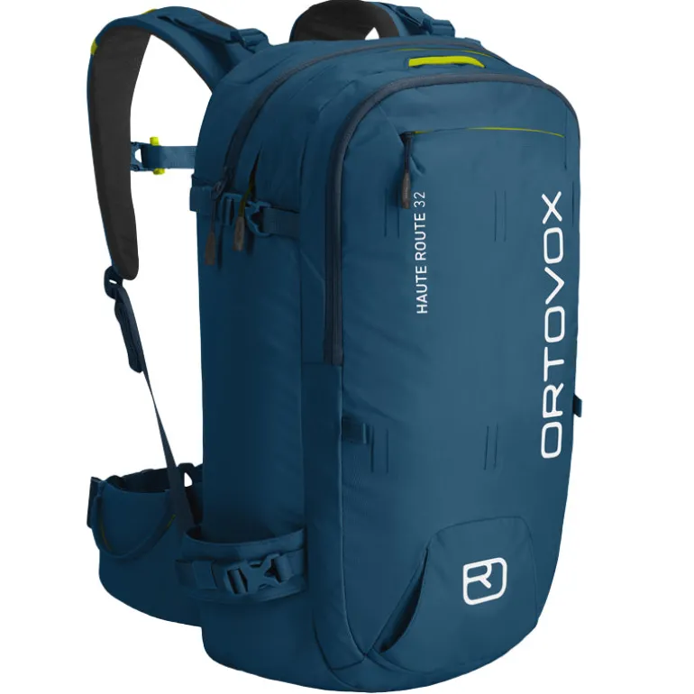 Zaino Haute Route 32L