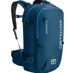 Zaino Haute Route 30 S