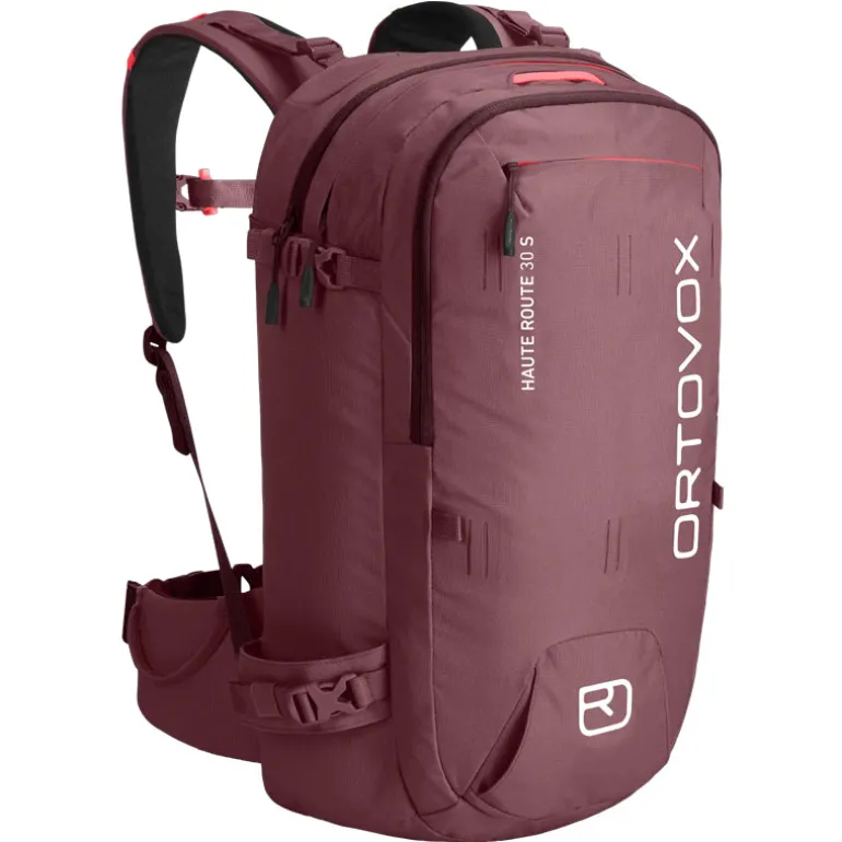 Zaino Haute Route 30 S