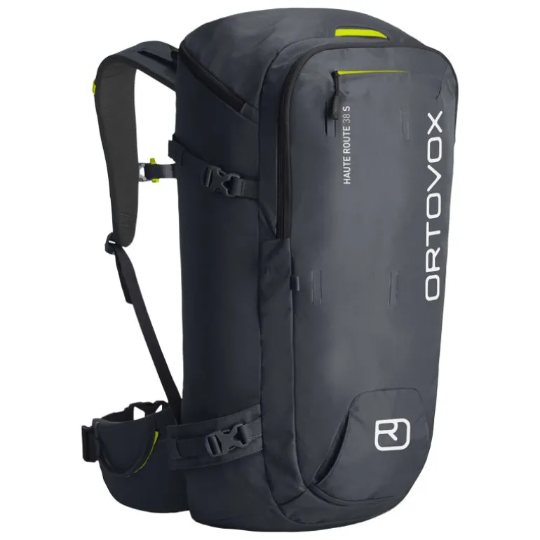 Zaino Haute Route 38 S