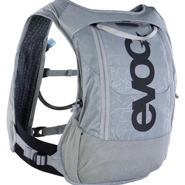 Zaino Hydro Pro 6 + Sacca Idrica 1,5L
